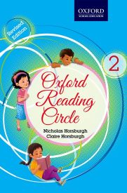 Oxford Reading Circle Revised Edition Class II