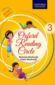 Oxford Reading Circle Revised Edition Class III