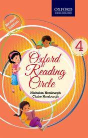 Oxford Reading Circle Revised Edition Class IV
