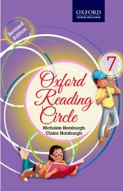 Oxford Oxford Reading Circle - Revised Edition Class VII