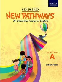 Oxford New Pathways Activity Book A