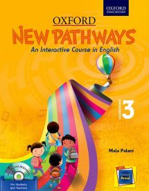 Oxford New Pathways Coursebook Class III