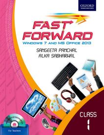 Oxford Fast Forward- Revised Edition Coursebook Class I