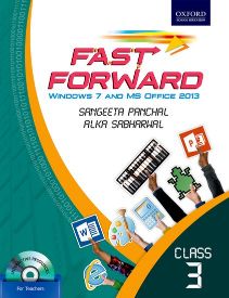 Oxford Fast Forward- Revised Edition Coursebook Class III