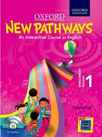 Oxford New Pathways Enrichment READER Class I