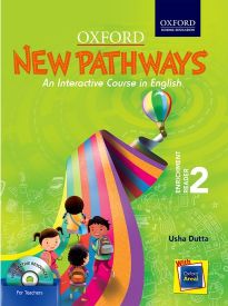 Oxford New Pathways Enrichment READER Class II