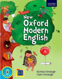 Oxford New Oxford Modern English Coursebook - Revised Edition Primer A