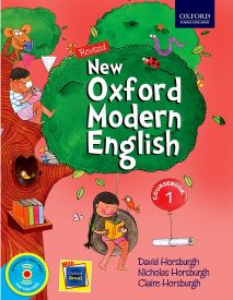 Oxford New Oxford Modern English Coursebook - Revised Edition Class I