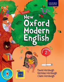 Oxford New Oxford Modern English Coursebook - Revised Edition Class II