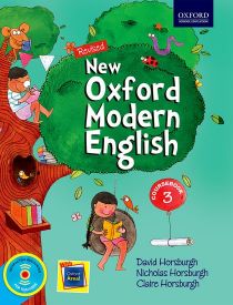 Oxford New Oxford Modern English Coursebook - Revised Edition Class III