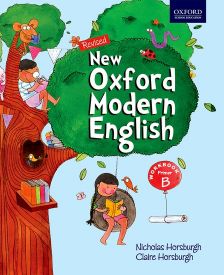 Oxford New Oxford Modern English Workbook - Revised Edition Primer B