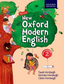 Oxford New Oxford Modern English Workbook - Revised Edition Class II