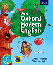 Oxford New Oxford Modern English Coursebook - Revised Edition Primer B