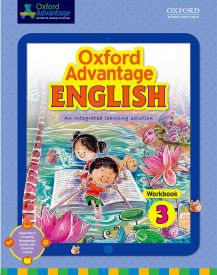Oxford Advantage English Work Class III