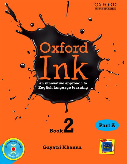 Oxford INK Class II PART A