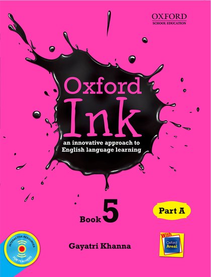 Oxford INK Class V PART A
