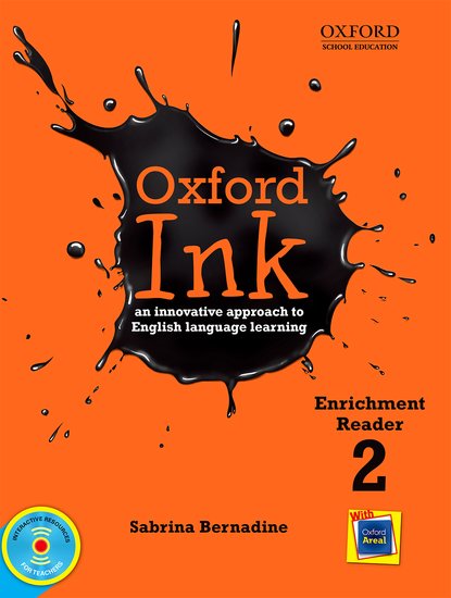 Oxford INK ENRICHMENT READER Class II