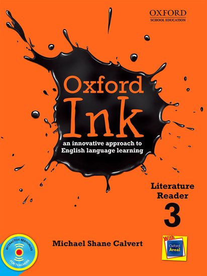 Oxford INK LITERATURE READER Class III