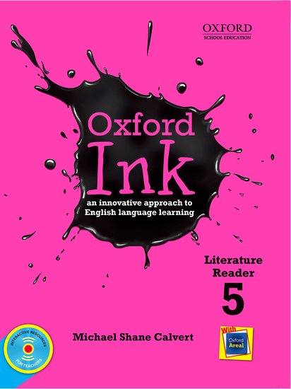 Oxford INK LITERATURE READER Class V