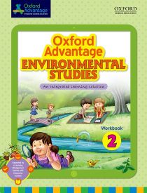 Oxford Advantage Environmental Studies Work Class II