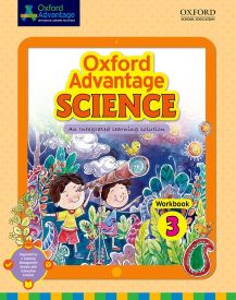 Oxford Advantage Science Work Class III
