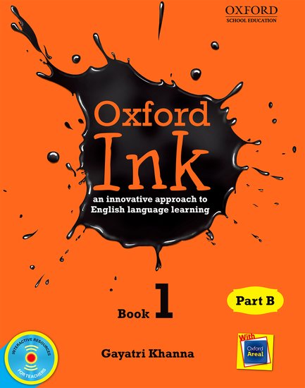 Oxford OXFORD INK Class I PART B