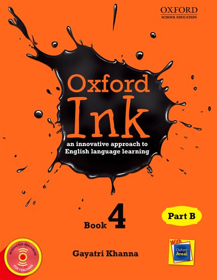 Oxford OXFORD INK Class IV PART B