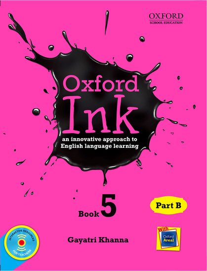 Oxford OXFORD INK Class V PART B