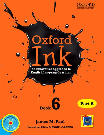Oxford OXFORD INK Class VI PART B