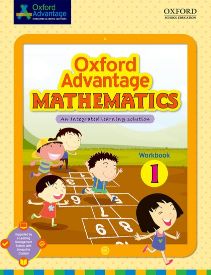 Oxford Advantage Mathematics Work Class I