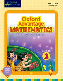 Oxford Advantage Mathematics Work Class II