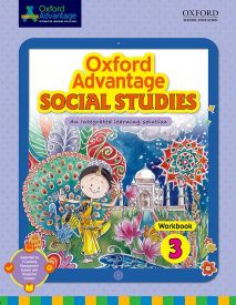 Oxford Advantage Social Studies Work Class III