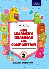 Oxford New Learner's Grammar & Composition Class II