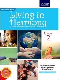 Oxford Living In Harmony Class II