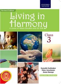 Oxford Living In Harmony Class III
