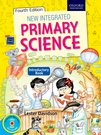 Oxford New Integrated Primary Science Introductory Book (Revised Edition)