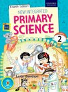 Oxford New Integrated Primary Science Class II (Revised Edition)