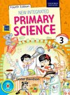 Oxford New Integrated Primary Science Class III (Revised Edition)
