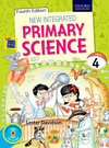 Oxford New Integrated Primary Science Class IV (Revised Edition)