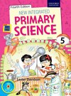 Oxford New Integrated Primary Science Class V (Revised Edition)