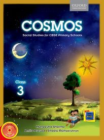 Oxford Cosmos Class III