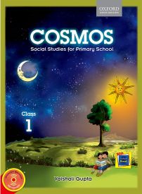 Oxford Cosmos Class I