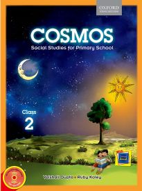 Oxford Cosmos Class II