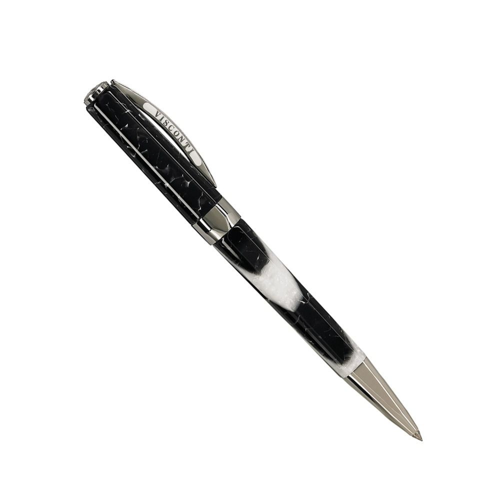 Pelikan Visconti Opera Elements Ballpoint Pen Grey Earth