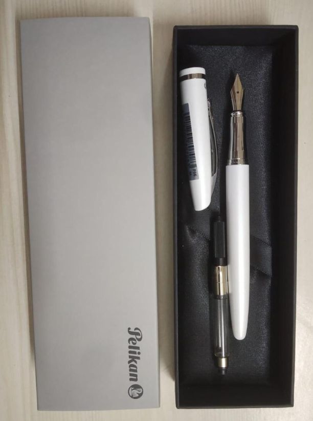 Pelikan K36 Jazz Ballpoint Pen With Gift Box