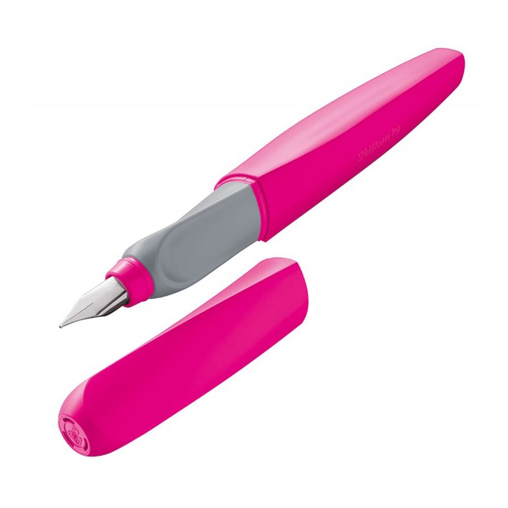 Pelikan Twist Fountain Pen Pink