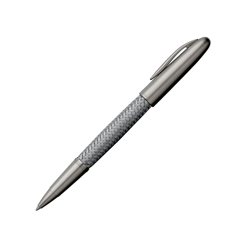 Pelikan Porsche Design High Grade Steel Rollerball Pen