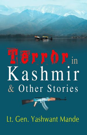 Prabhat Terror In Kashmir & Other Stories