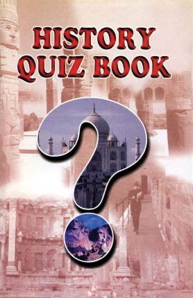 Prabhat History Quiz Book