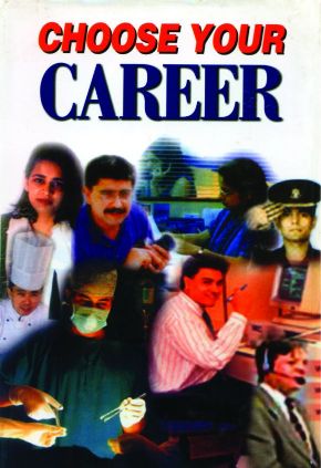 Prabhat Choose Your Career